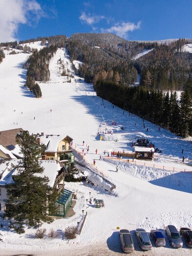 Ski-Hohentauern-Murtal-Steiermark | © Moscher | Moscher | © Moscher