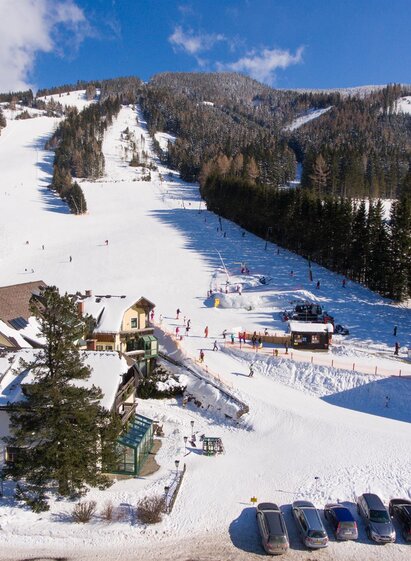 Ski-Hohentauern-Murtal-Steiermark | Moscher | © Moscher