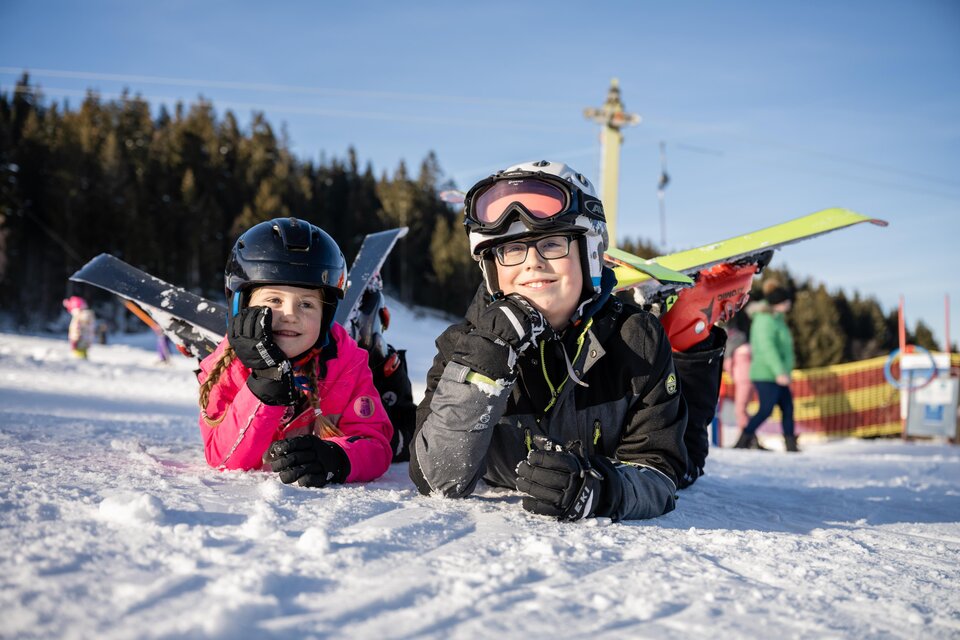 Skilift Rettenegg - Impression #1 | © Tourismusverband Oststeiermark