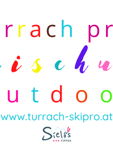 Turrach Pro Logo | © Skischule & Outdoor Turrach Pro