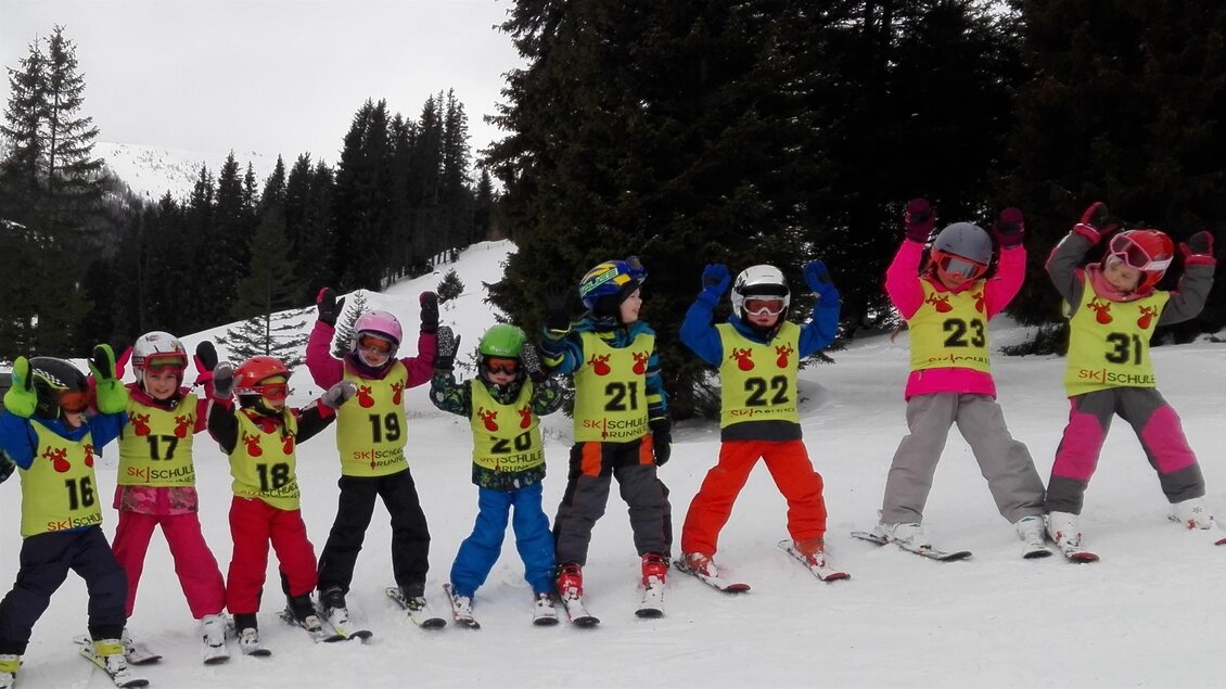 Ski school Brunner - Impressionen #2.1