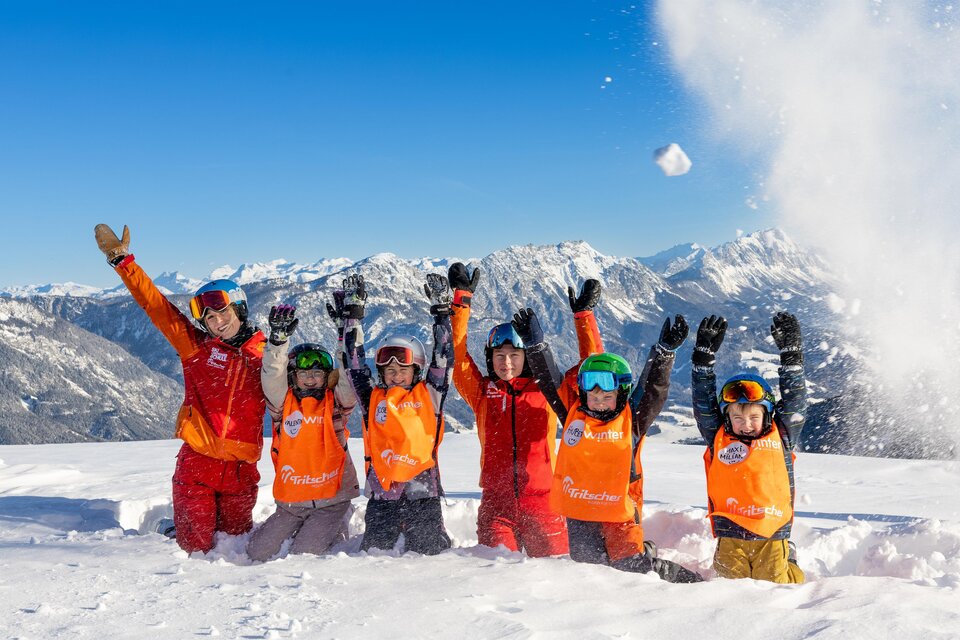 Ski school Tritscher  - Impression #1 | © Skischule Tritscher