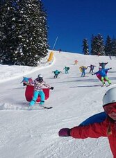 Ski rental Hubert Neuper | © Neuper & Team GmbH | Neuper & Team GmbH | © Neuper & Team GmbH