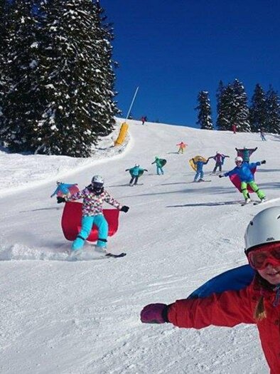 Ski rental Hubert Neuper | © Neuper & Team GmbH