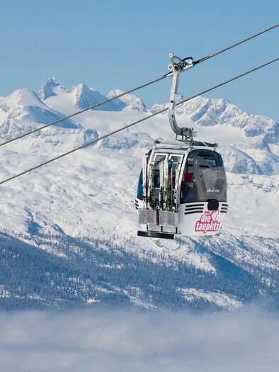 Tauplitzalm | © Die Tauplitz, Tom Lamm