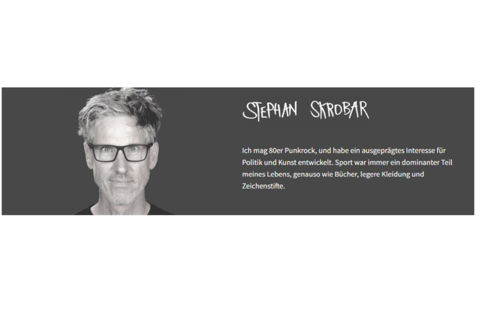 Skrobar Stephan - Kommunikationsagentur - Impression #1 | © Stephan Skrobar