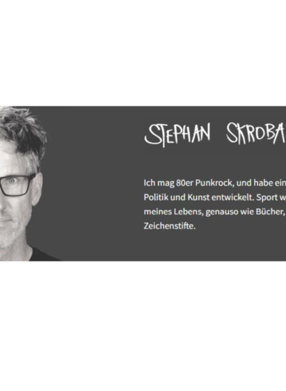 Stephan Skrobar | Stephan Skrobar | © Stephan Skrobar