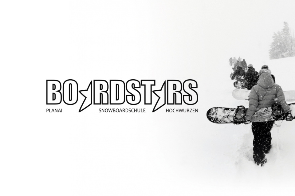 Snowboardschule Boardstars Hochwurzen - Impression #1 | © Boardstars
