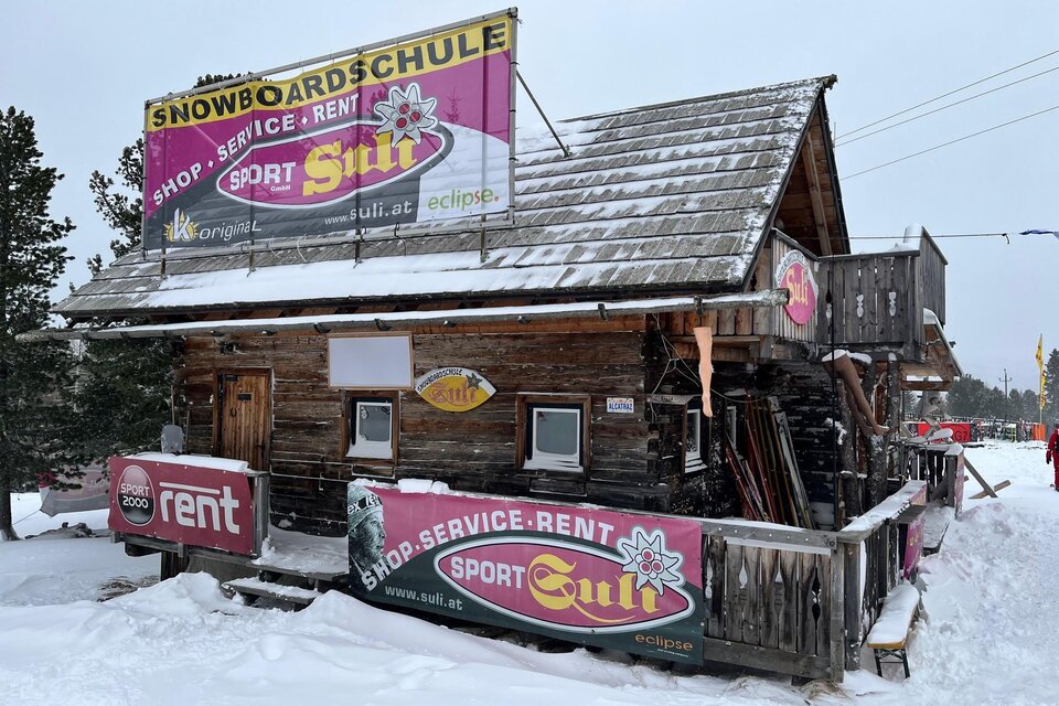 Snowboard school Suli at the Kreischberg - Impression #1 | © Snowboardschule Suli