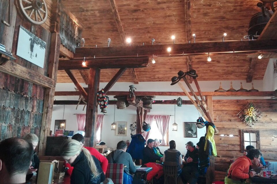 Sonn'Alm Lachtal - Impression #1 | © Sonn'Alm Lachtal