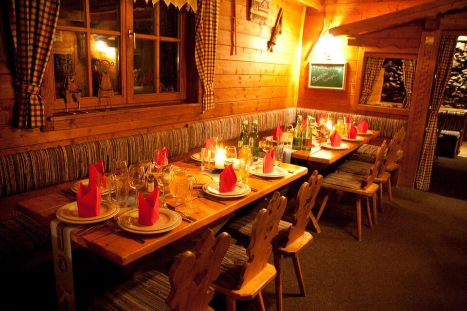 Sonnenalm - Impression #1 | © Sonnenalm