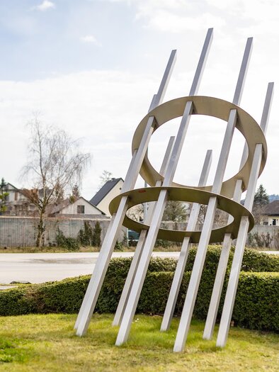 Silo_Artwork_Eastern Styria | © Tourismusverband Oststeiermark