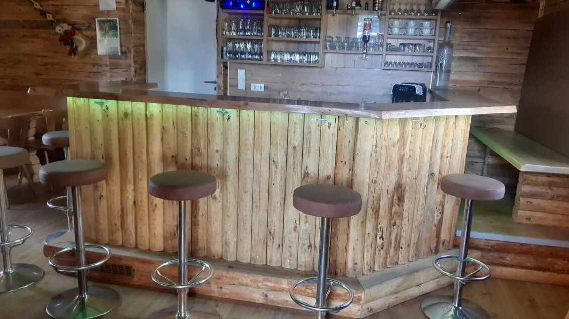 Sonnleit Hütte_Schrank_Oststeiermark | © Hipfl Johann