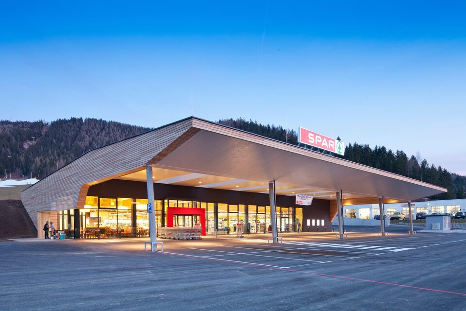 Spar-Steiner - Impression #1 | © www.sparsteiner.at