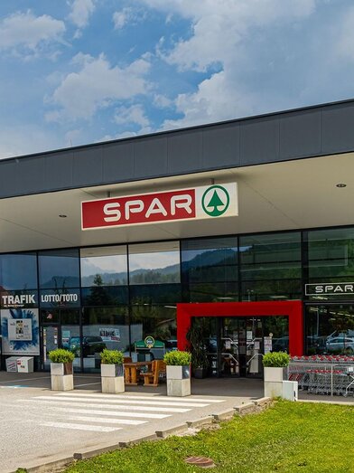 SparKump-Außenansicht-Murtal-Steiermark | © Evelyn Kump | Evelyn Kump | © Evelyn Kump