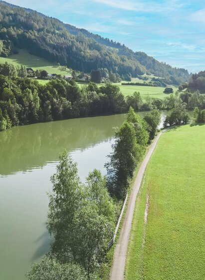 Bodendorf | Andreas Siebenhofer | © Tourismusverband Murau