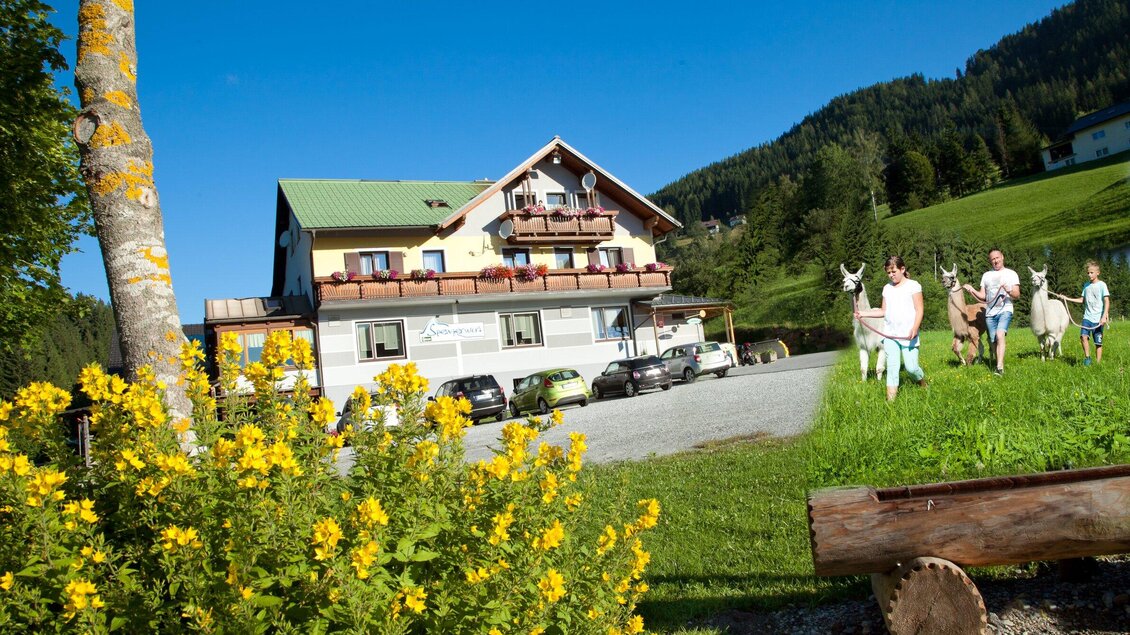 Spengerwirt | © TV Region Graz