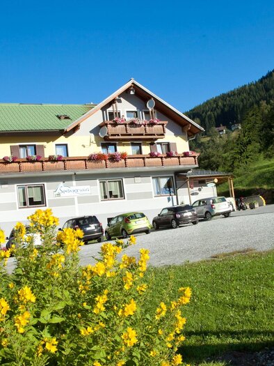 Spengerwirt | © TV Region Graz