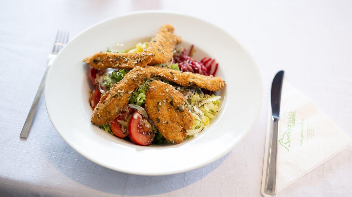 Spengerwirt | © TV Region Graz - Kump