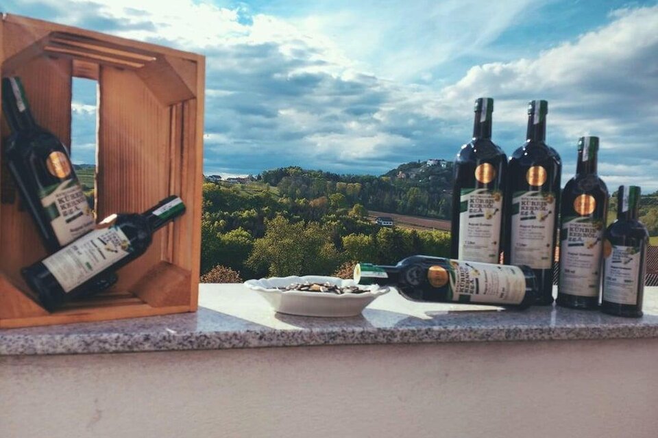 Spezialitäten August Gutmann in Kapfenstein - Impression #1 | © August Gutmann