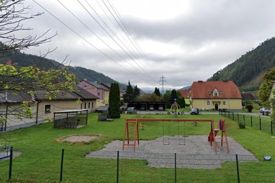 Playground Pernegg an der Mur - Impression #1 | © Gemeinde Pernegg an der Mur