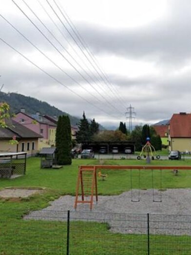 Playground Pernegg_Eastern Styria_Gde Pernegg | © Gemeinde Pernegg an der Mur | © Gemeinde Pernegg an der Mur