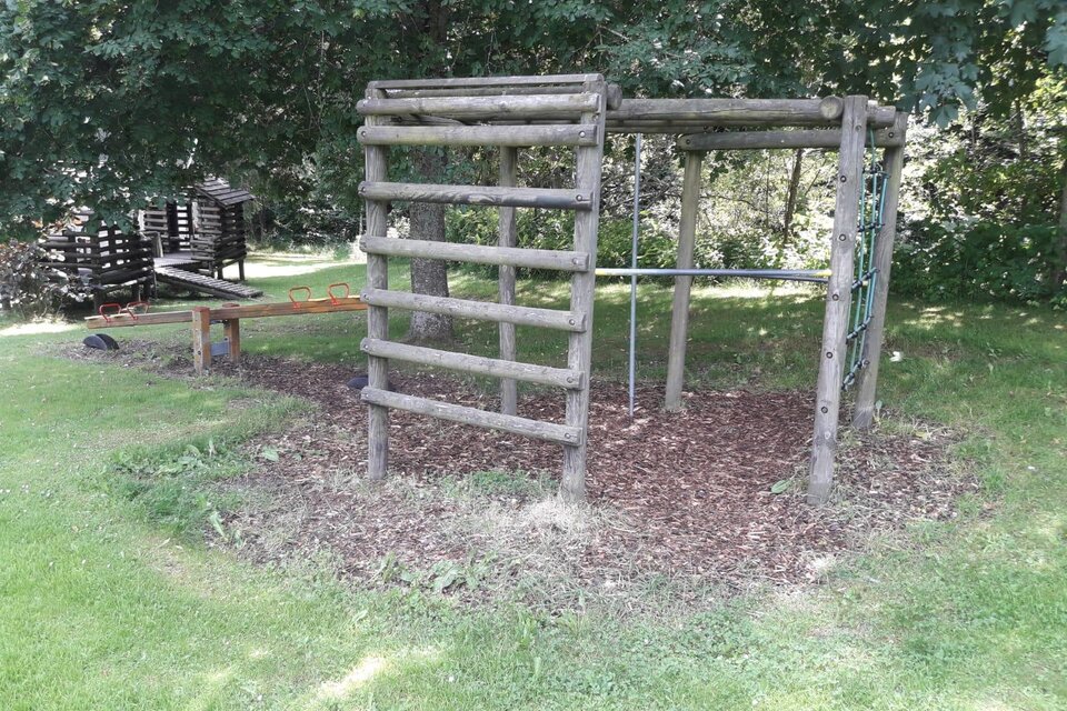 Spielplatz St. Kathrein am Hauenstein - Impression #1 | © Oststeiermark Tourismus