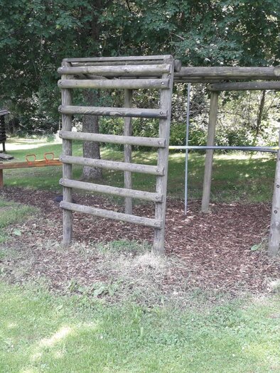 Spielplatz St. Kathrein_Leiter_Oststeiermark | © Oststeiermark Tourismus