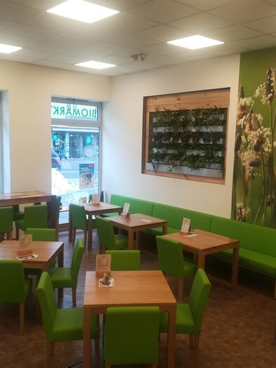 Spitzwegerich Innenansicht | © Wallner