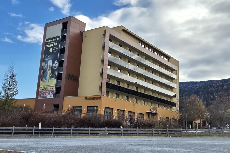 Spoonfield - Impression #1 | © Tourismusverband Murau