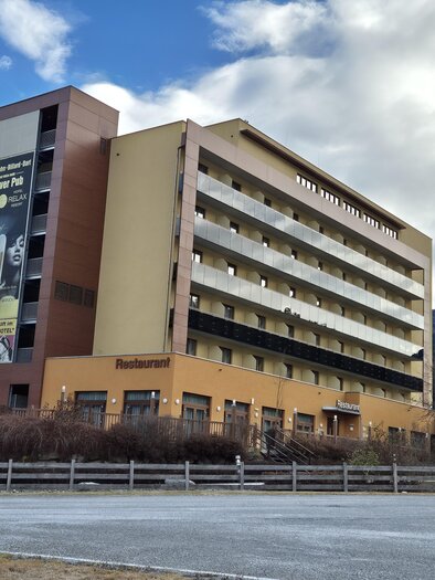 Spoonfield | © Tourismusverband Murau