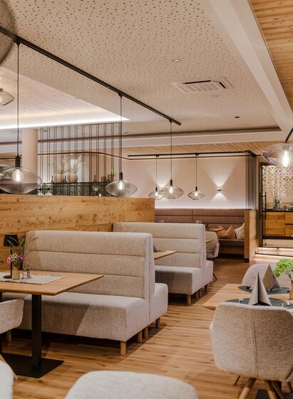 Restaurant | © Bärenwirt