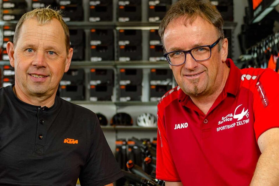 Sport & Service 4 You - Impression #1 | © Josef Rabensteiner