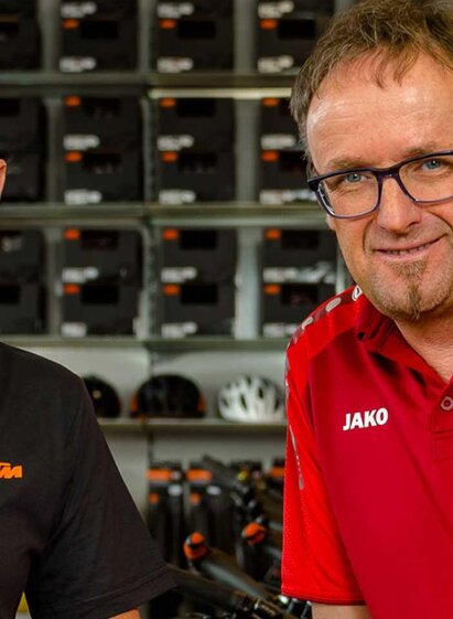 Sport&Servive-Team-Murtal-Steiermark | Josef Rabensteiner | © Josef Rabensteiner