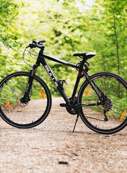 SportKnauszPöls-Rad-Steiermark-Murtal | Pixabay | © Pixabay