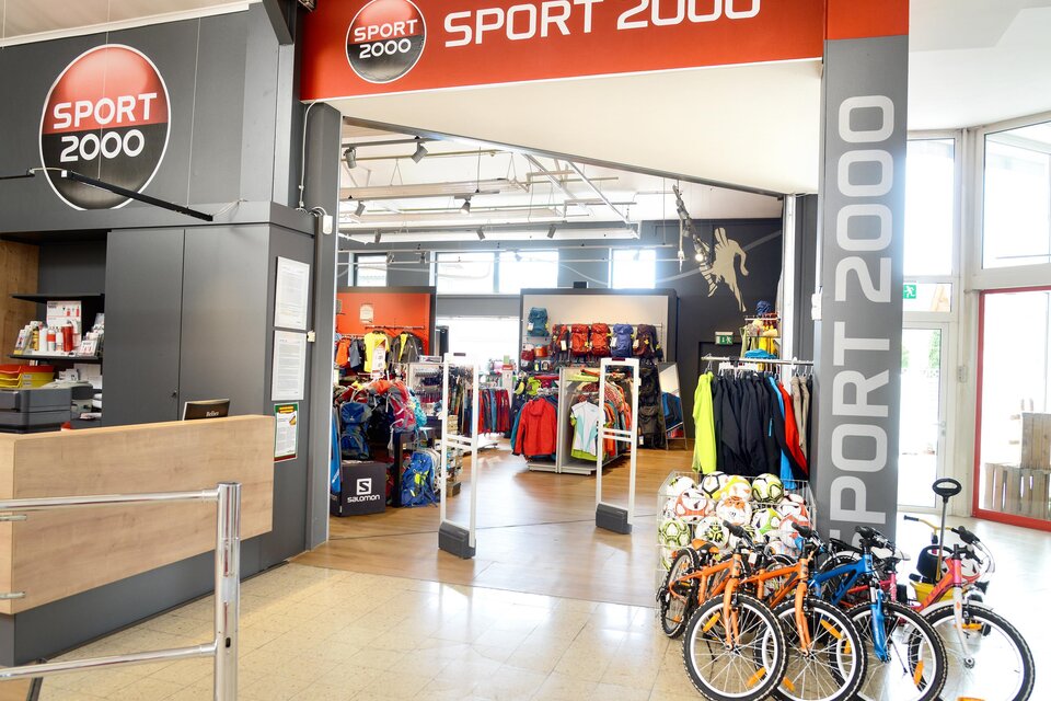 Sport 2000 Passail - Impression #1 | © SPORT 2000 Reisinger