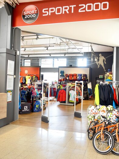 SPORT 2000_Eastern Styria_Foto Andrea | © SPORT 2000 Reisinger | Foto Andrea | © SPORT 2000 Reisinger