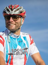 Radprofi | © Tourismusverband Murau | Mediadome | © Tourismusverband Murau