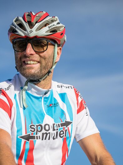 Radprofi | © Tourismusverband Murau