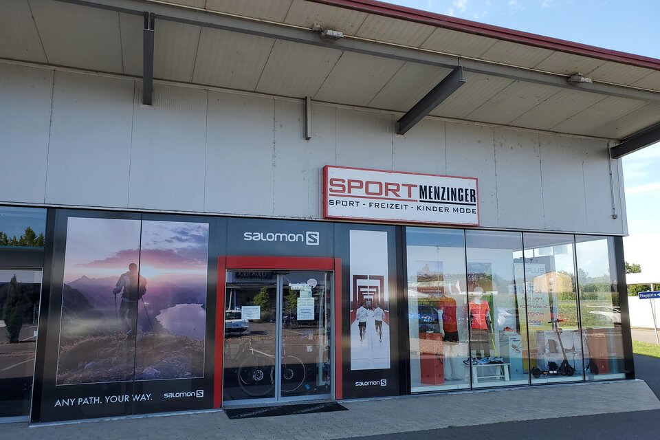 Sport Menzinger - Impression #1 | © Thermen- & Vulkanland