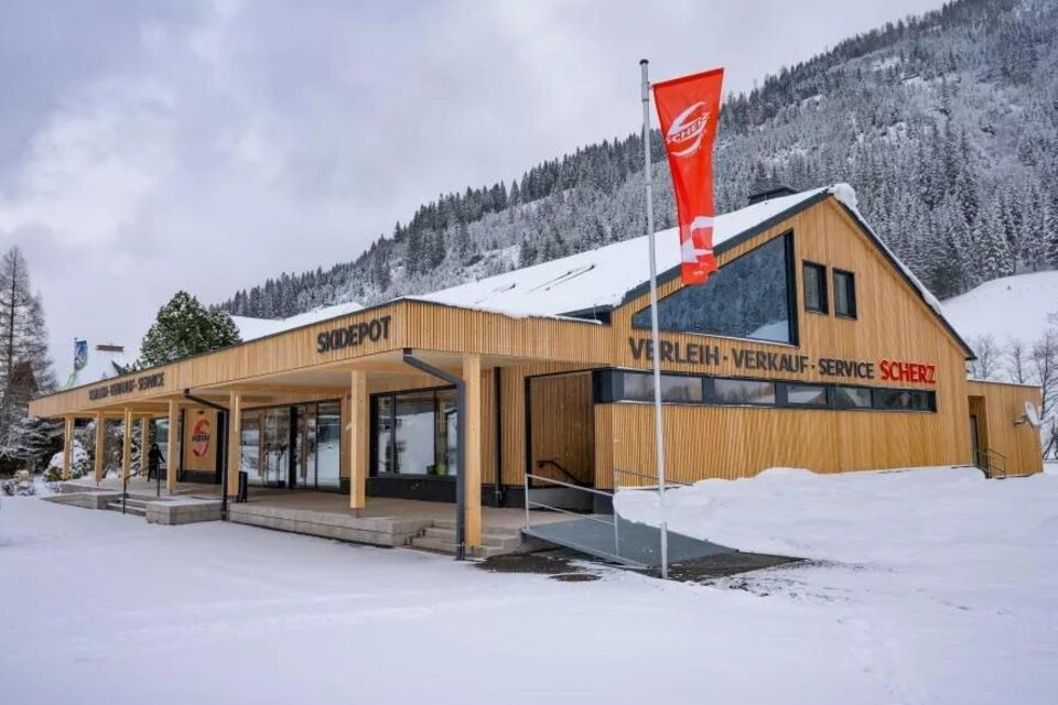 Sport Scherz Riesneralm - Impression #1 | © Erwin Petz