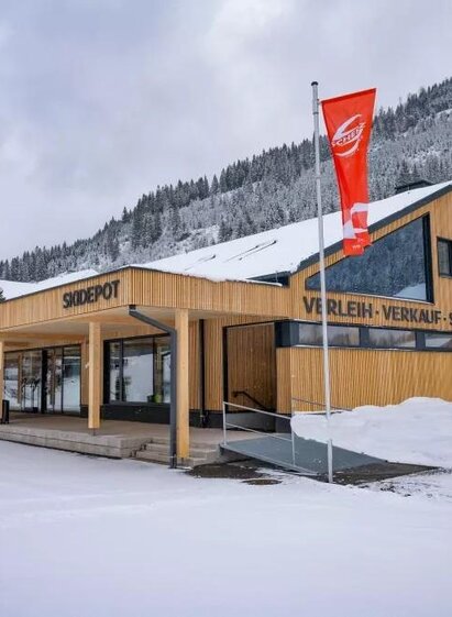 Sport Scherz Riesneralm | © Erwin Petz