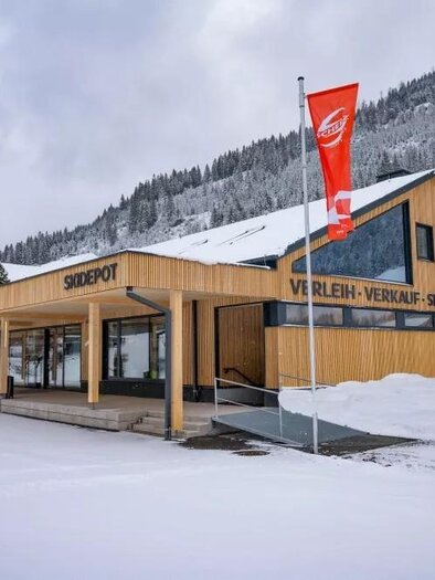 Sport Scherz Riesneralm | © Erwin Petz