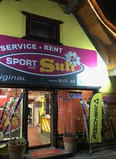 Sport Geschäft Suli | © Sport Suli | Nikolaus Sumann | © Sport Suli