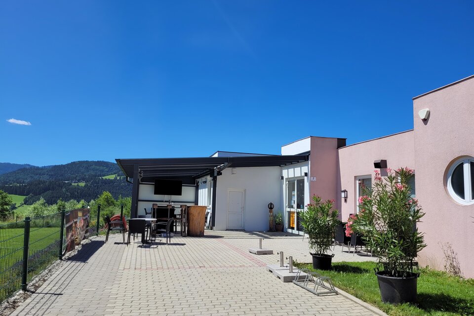 Sportcafé Birkfeld - Impression #1 | © Tourismusverband Oststeiermark