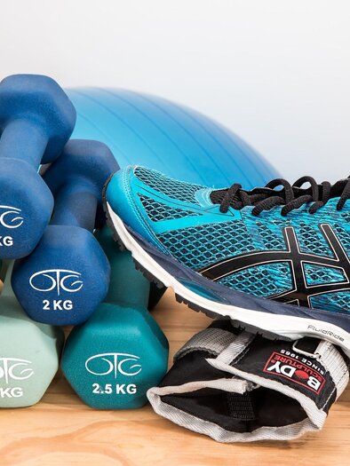 Sportness-Zubehör-Murtal-Steiermark | © Pixabay