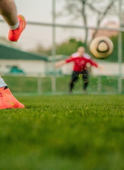 Sportplatz-Hohentauern-Murtal-Steiermark | Pixabay | © Pixabay