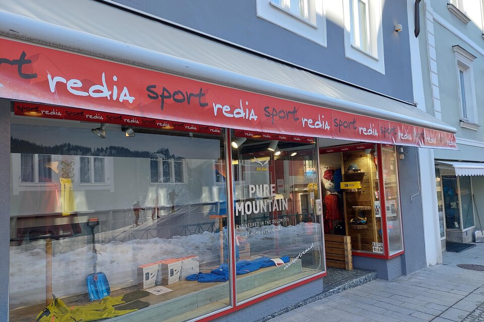 Sportredia - Impression #1 | © TV Hochsteiermark