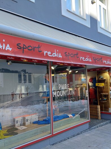 Sportredia | © TV Mariazeller Land | Brigitte Digruber | © TV Hochsteiermark