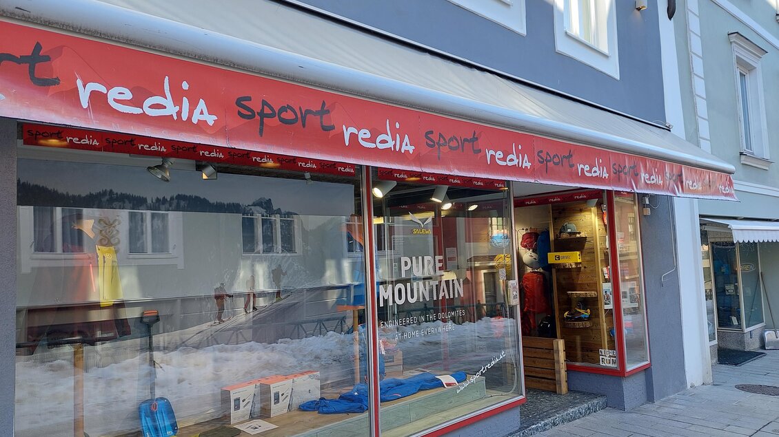 Sportredia | © TV Hochsteiermark